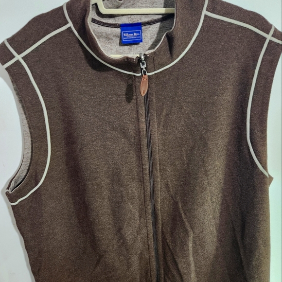Wilkens Bros Vest,  Mens size XXL - Picture 1 of 5